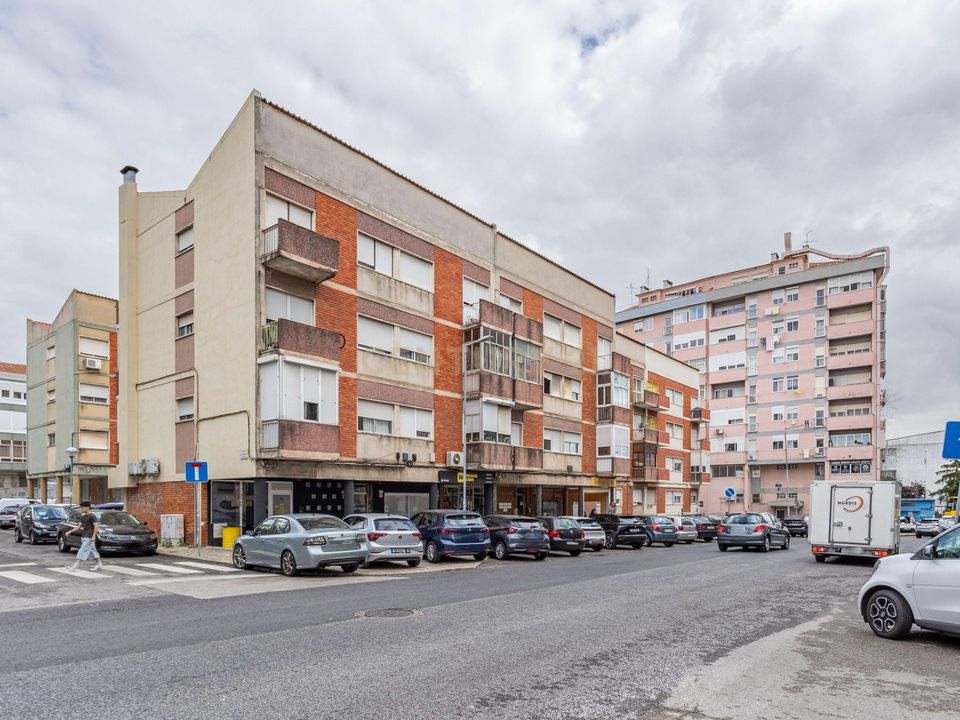 Lejlighed i Odivelas, Lisbon - foto 1