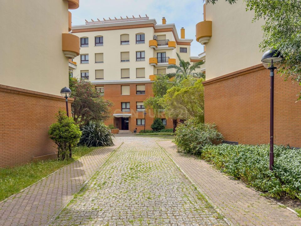 Lejlighed i Alverca do Ribatejo, Lisbon - foto 1