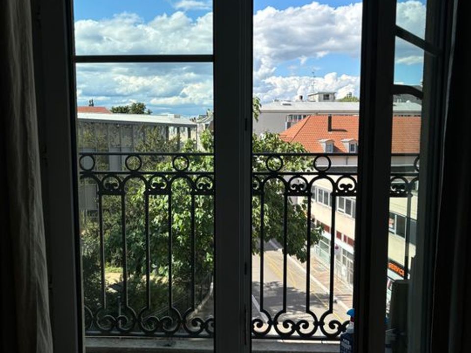 Studio i Mulhouse, Haut-Rhin - foto 2