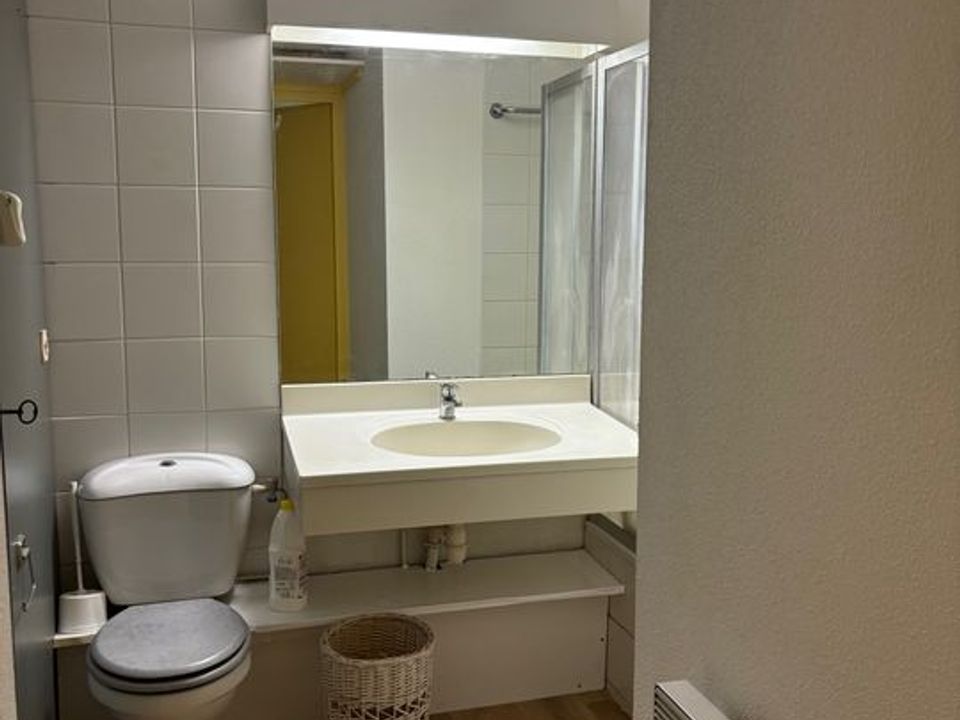 Studio i Mulhouse, Haut-Rhin - foto 4