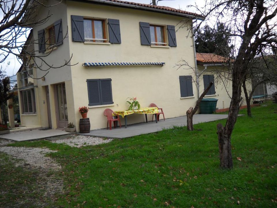 Apartament a Podensac, Gironde - foto 1