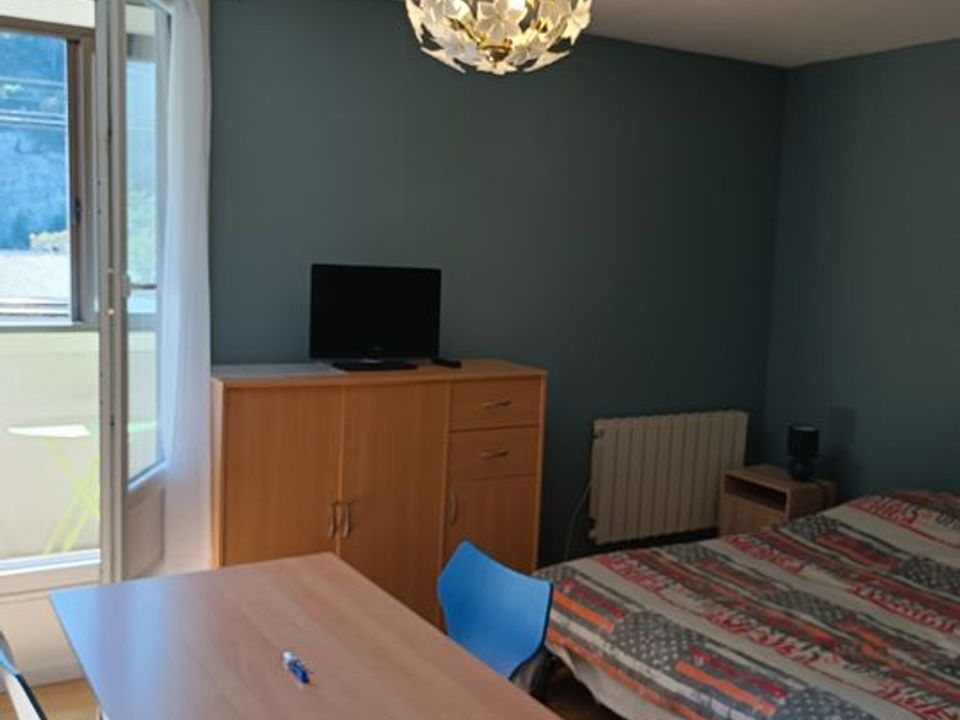 Studio i Cahors, Lot - foto 1