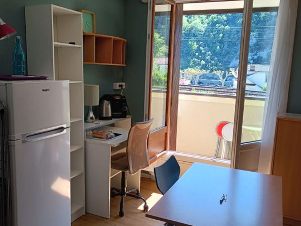 Studio i Cahors, Lot - foto 4
