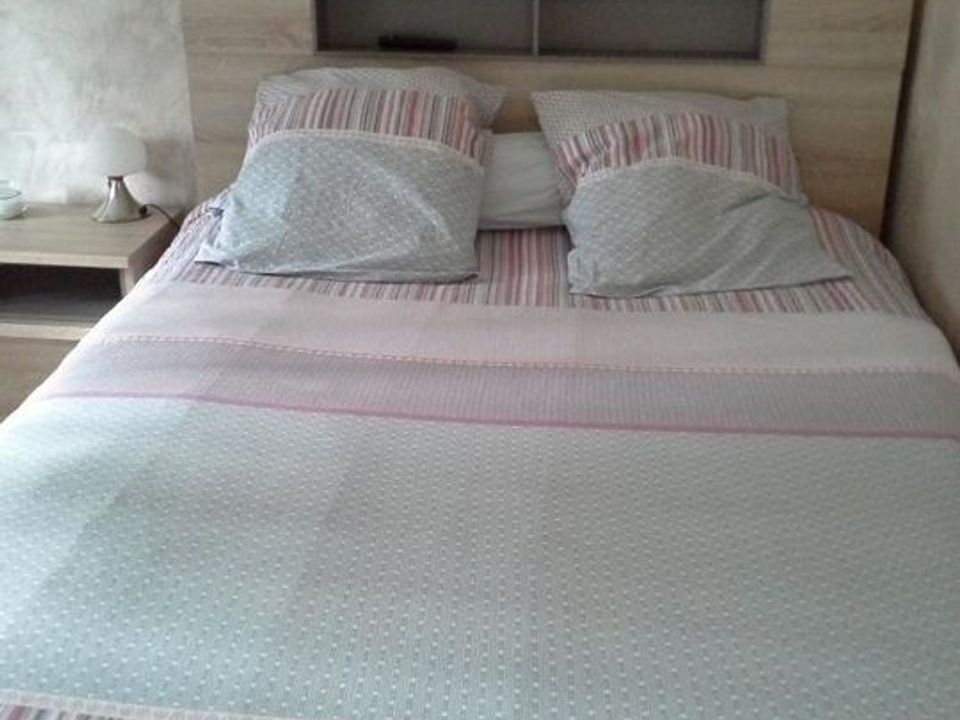 Studio i Tours, Indre-et-Loire - bilde 2
