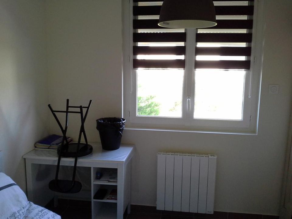 Estudi a Tours, Indre-et-Loire - foto 3