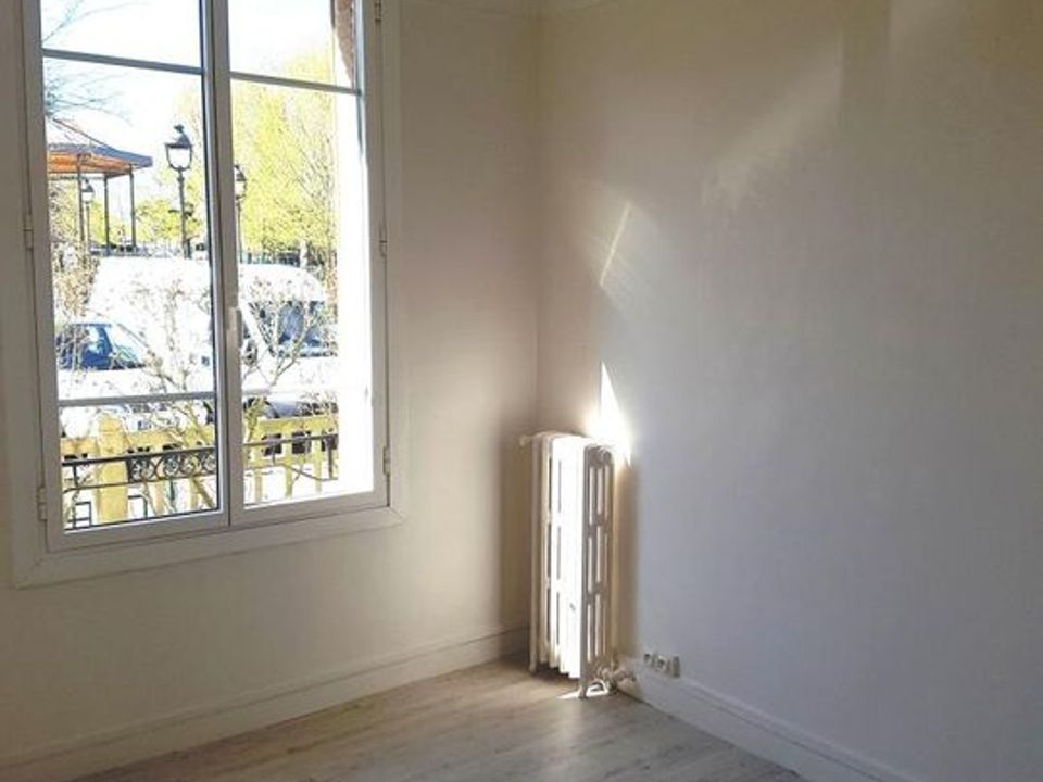Lejlighed i Suresnes, Hauts-de-Seine - foto 4