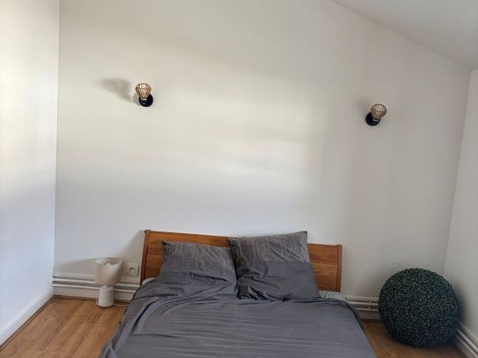 Lejlighed i Manziat, Ain - foto 2