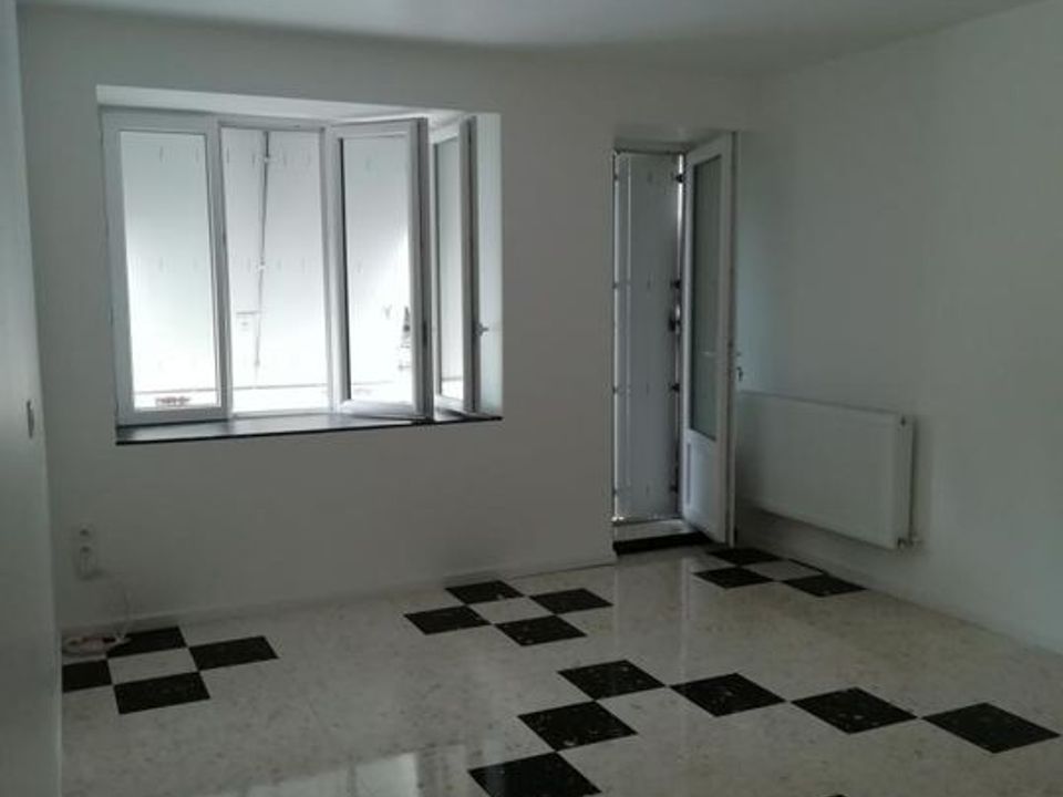 Villa i Le Roc, Lot - foto 2