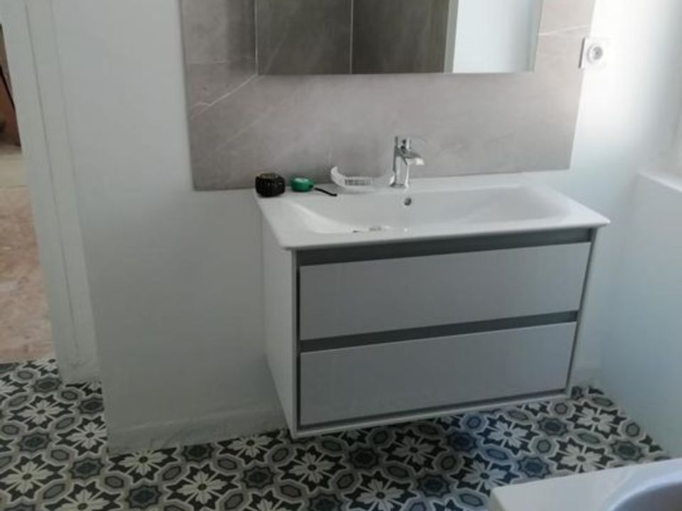 Villa i Le Roc, Lot - foto 3