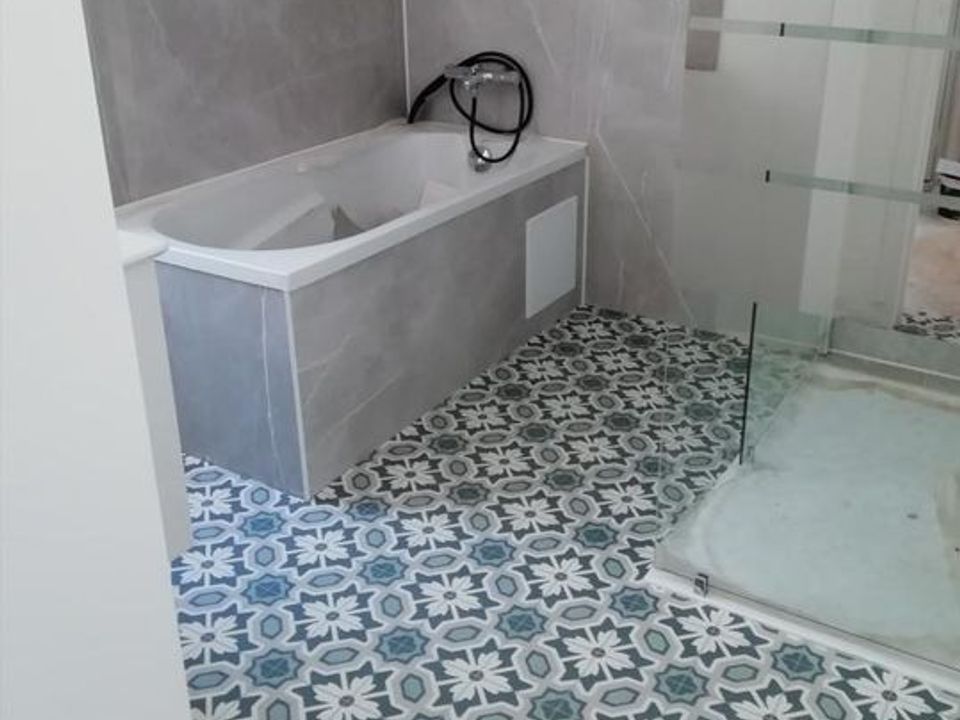 Villa i Le Roc, Lot - foto 4