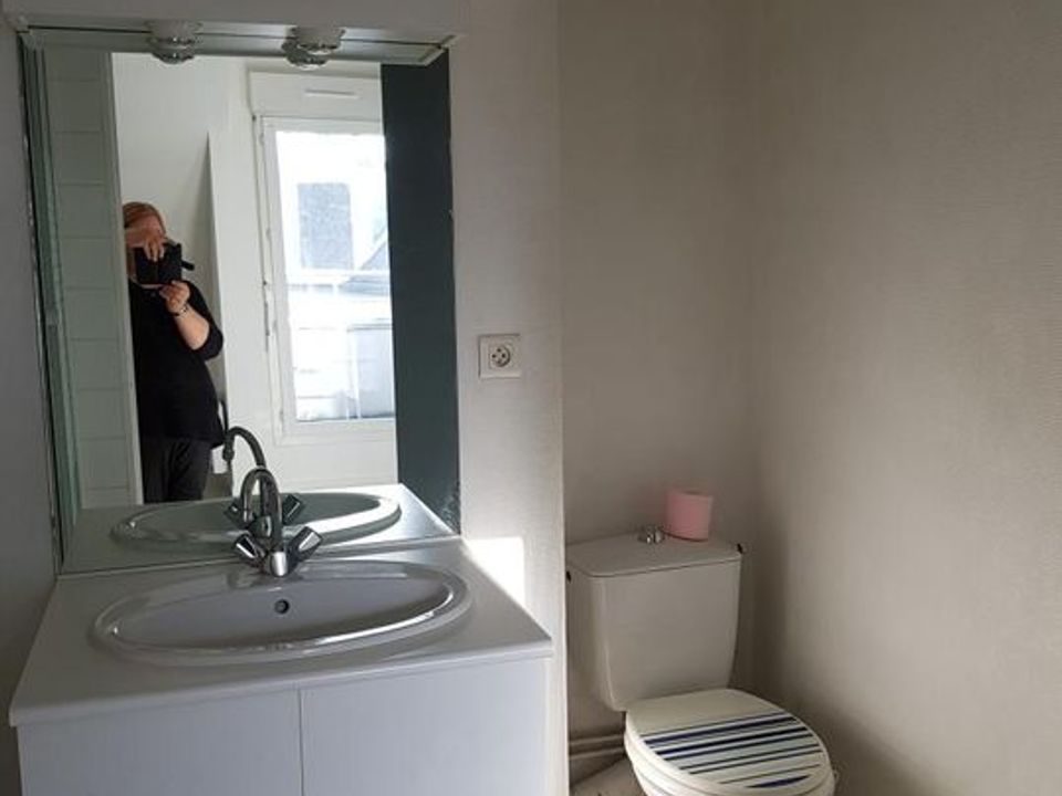 Lejlighed i Amiens, Somme - foto 1