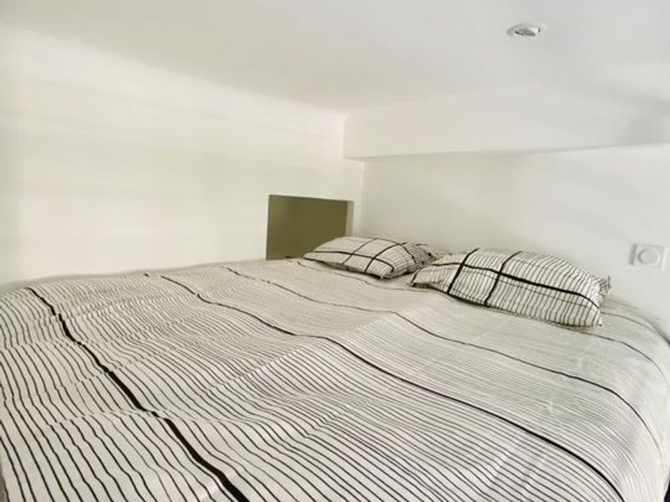 Studio i Nice, Alpes-Maritimes - foto 3