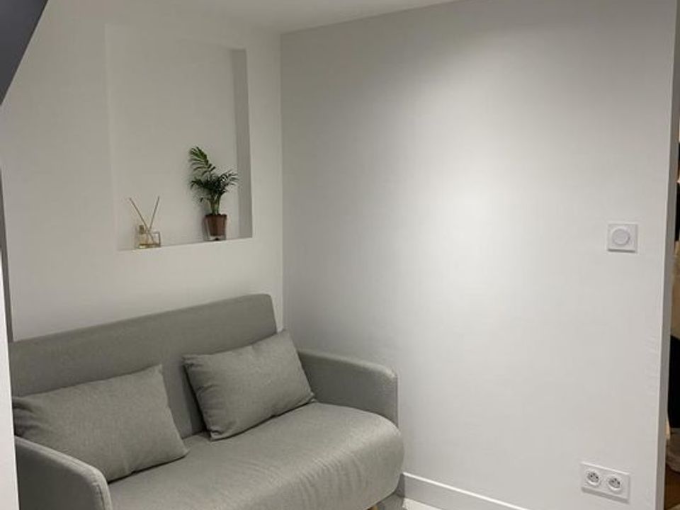 Studio i Nice, Alpes-Maritimes - foto 4