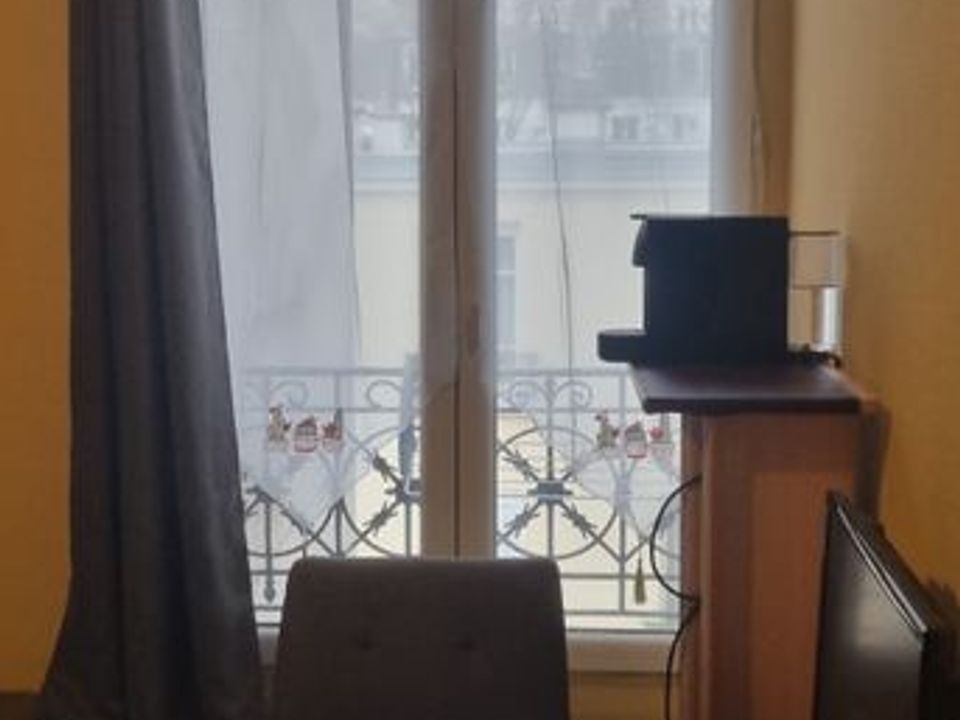 Studio i Paris, Paris - foto 1