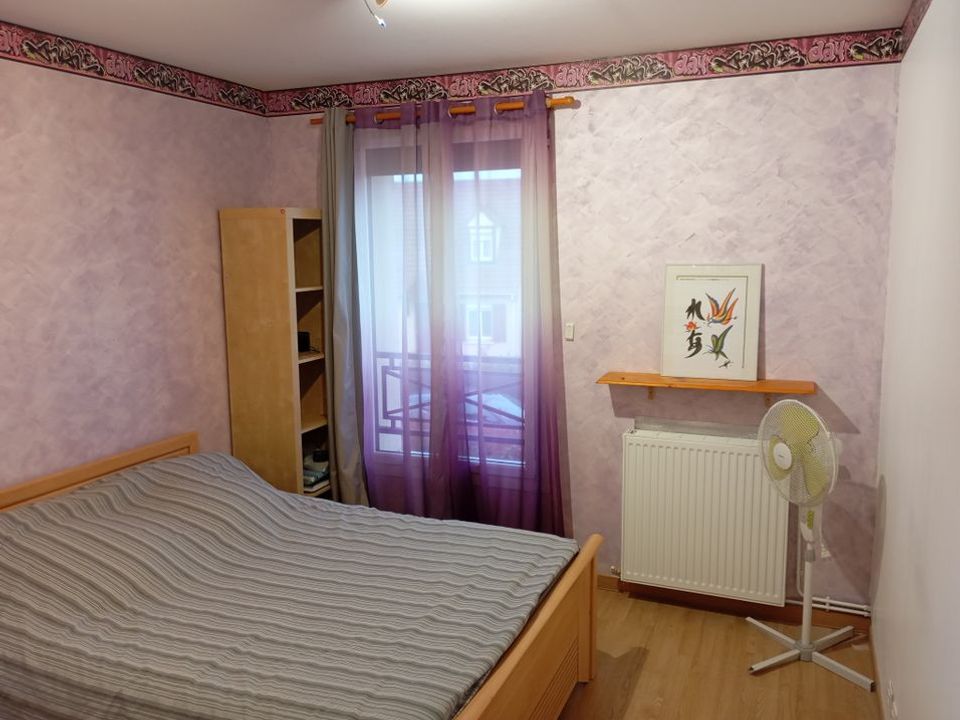 Studio i Chelles, Seine-et-Marne - foto 1