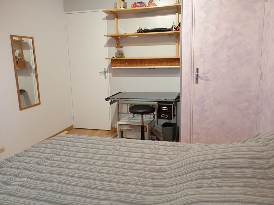 Studio i Chelles, Seine-et-Marne - foto 2