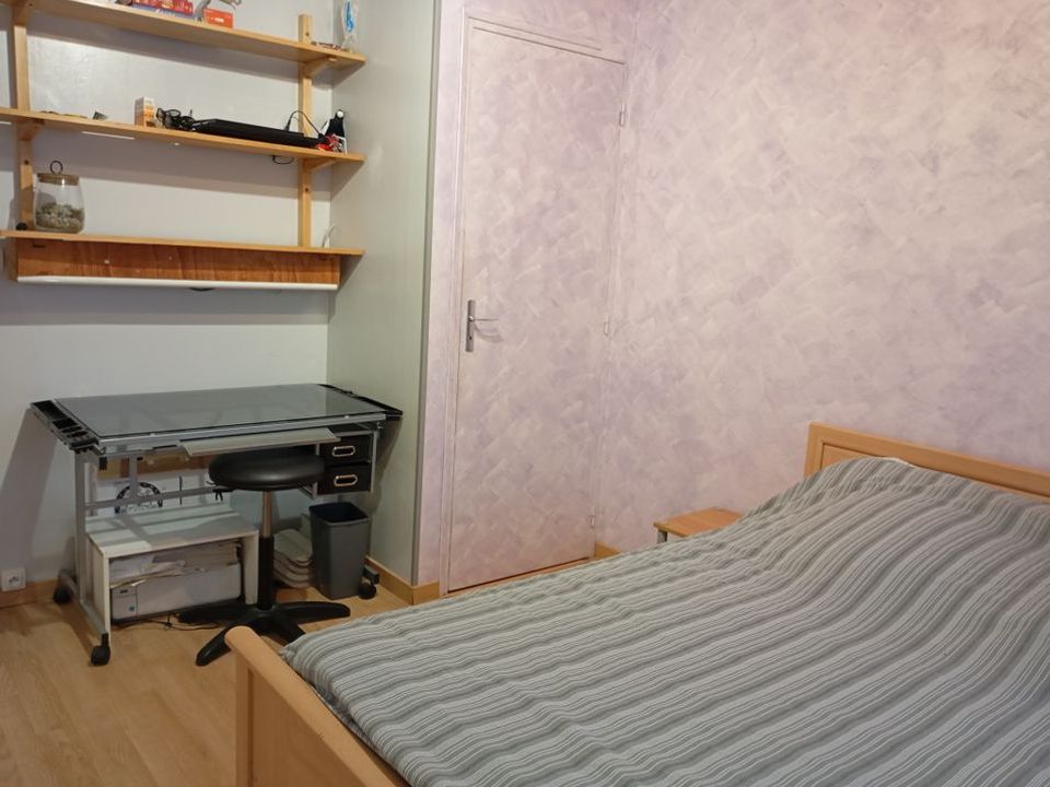 Studio i Chelles, Seine-et-Marne - foto 3