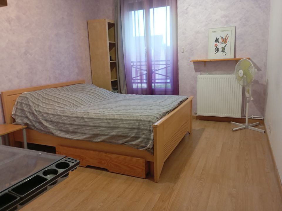 Studio i Chelles, Seine-et-Marne - foto 4