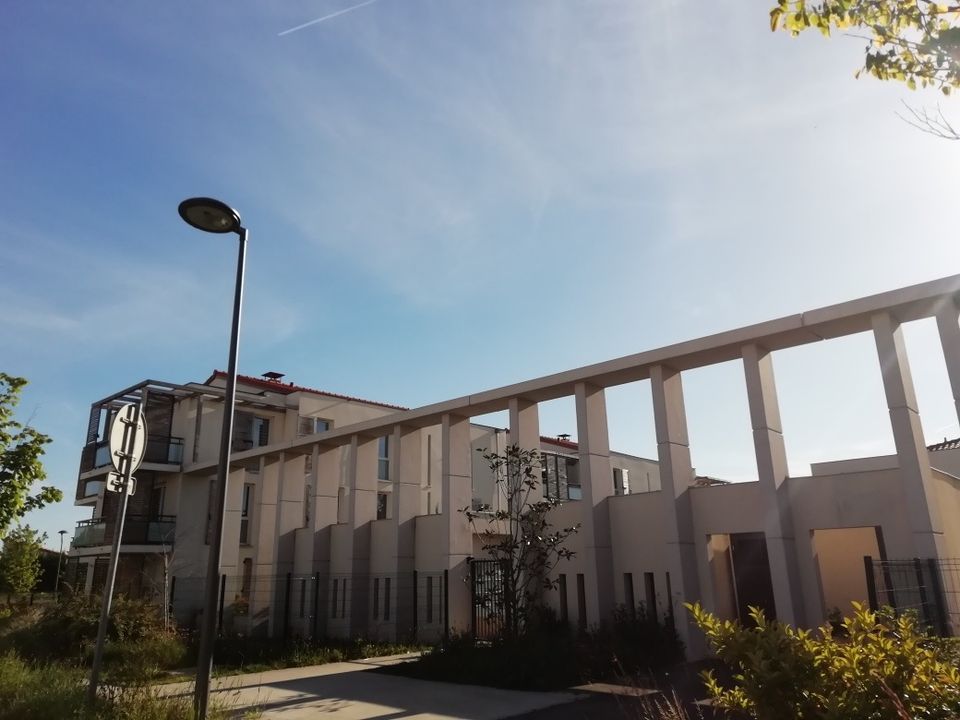 Studio i Sassenage, Isere - foto 1