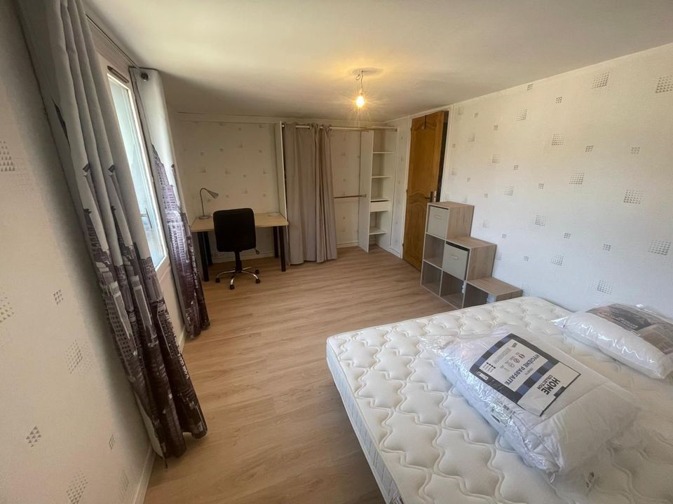 Lejlighed i Limoges, Haute-Vienne - foto 2