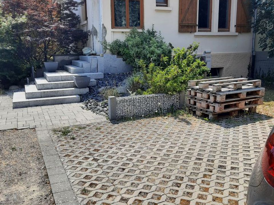 Villa i Staffelfelden, Haut-Rhin - foto 1