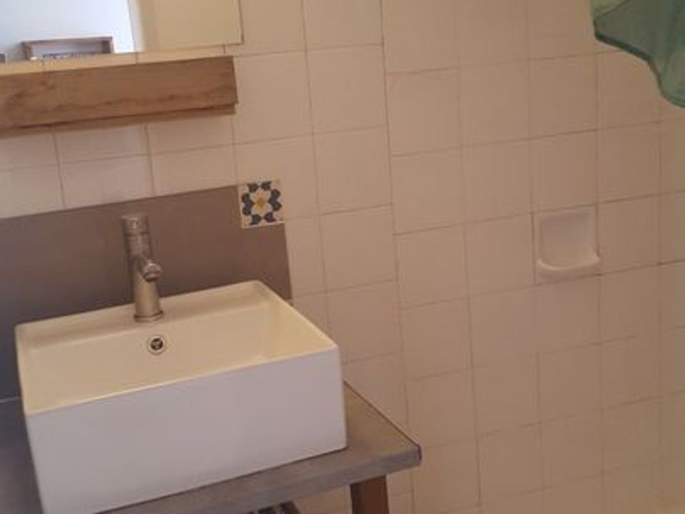 Studio i Fuveau, Bouches-du-Rhone - foto 2
