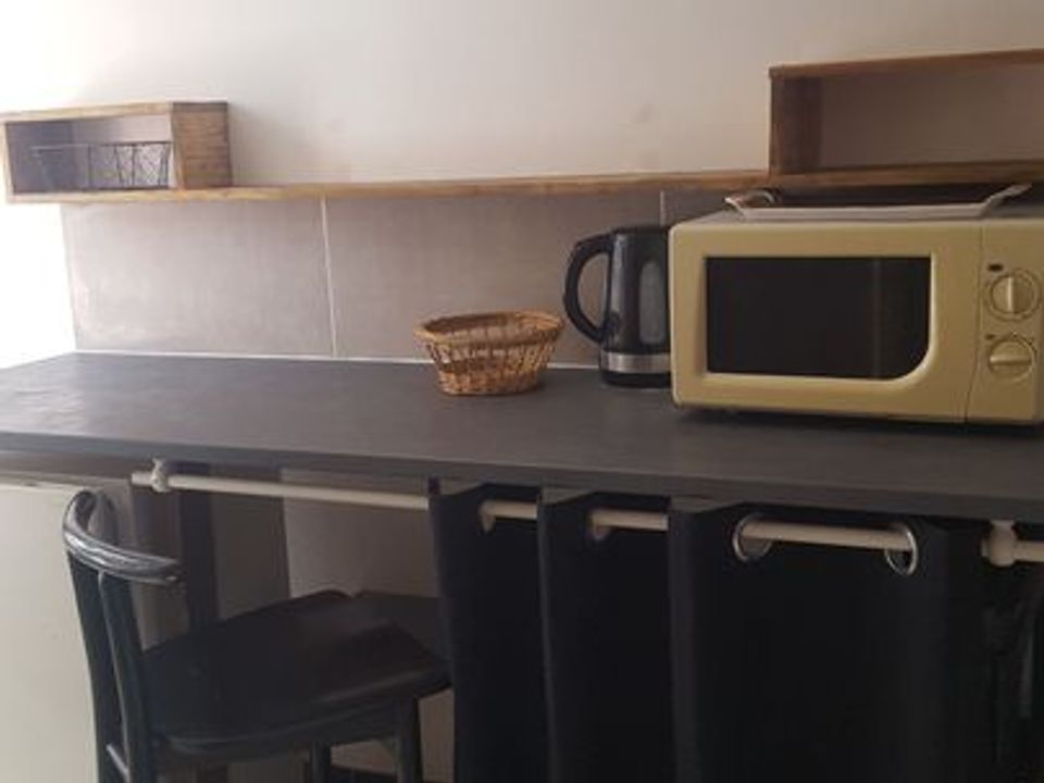 Studio i Fuveau, Bouches-du-Rhone - foto 3