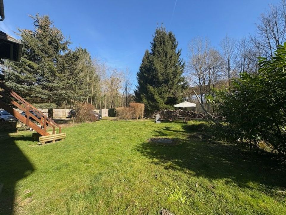 Lejlighed i Pontoise, Val-d'Oise - foto 4