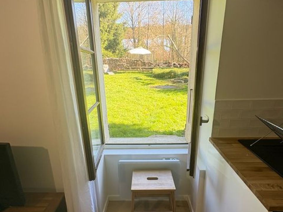Lejlighed i Pontoise, Val-d'Oise - foto 5