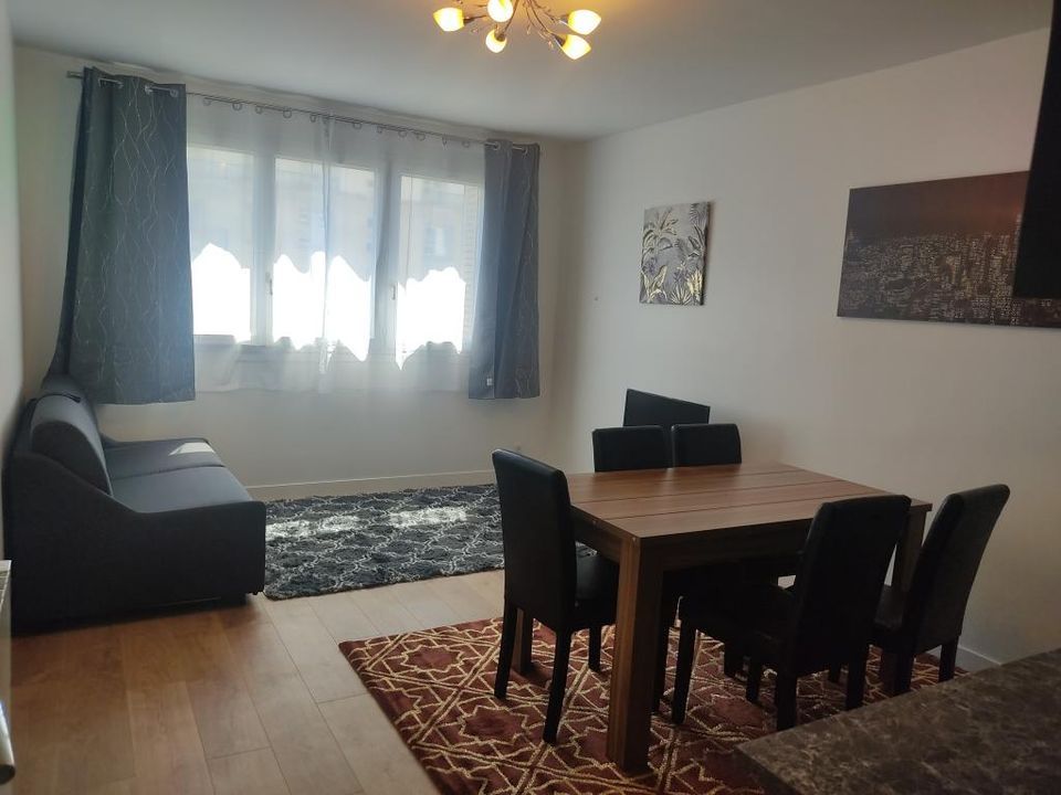 Wohnung in Vincennes, Val-de-Marne - Foto 2