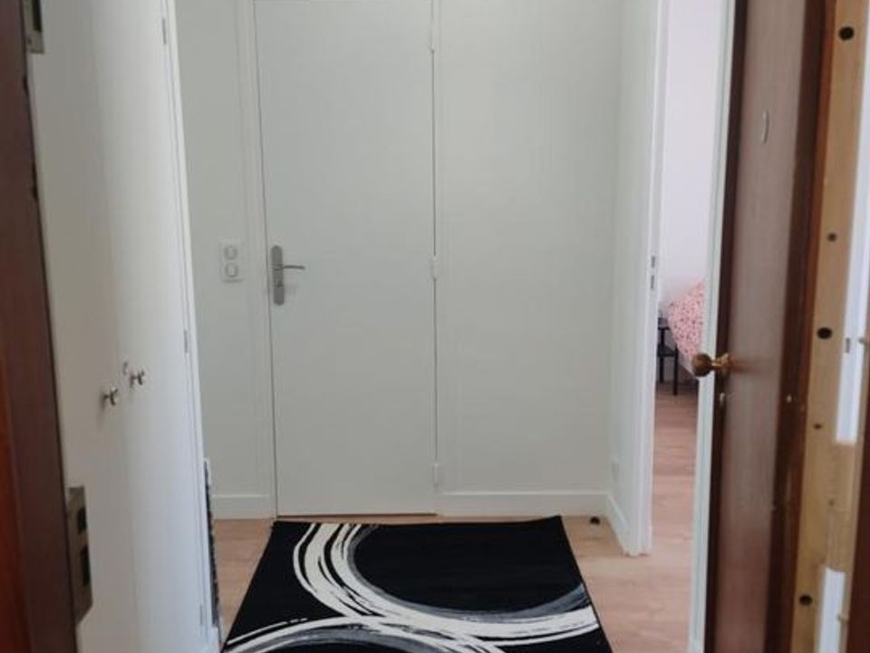 Wohnung in Vincennes, Val-de-Marne - Foto 4