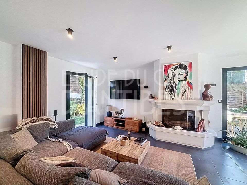 Villa i Biot, Alpes-Maritimes - foto 1