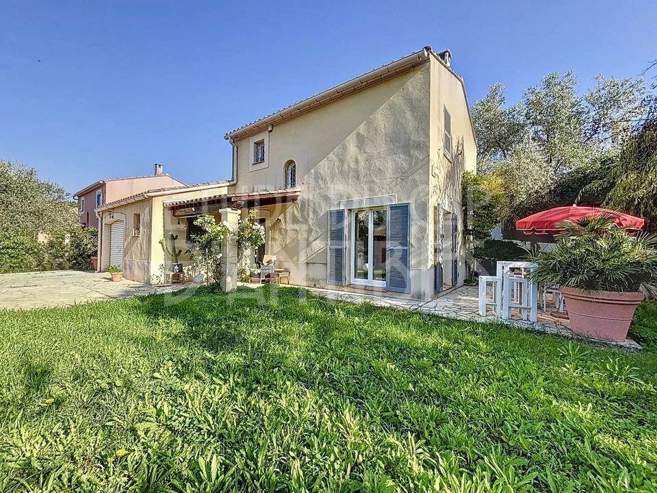 Villa i Biot, Alpes-Maritimes - foto 2