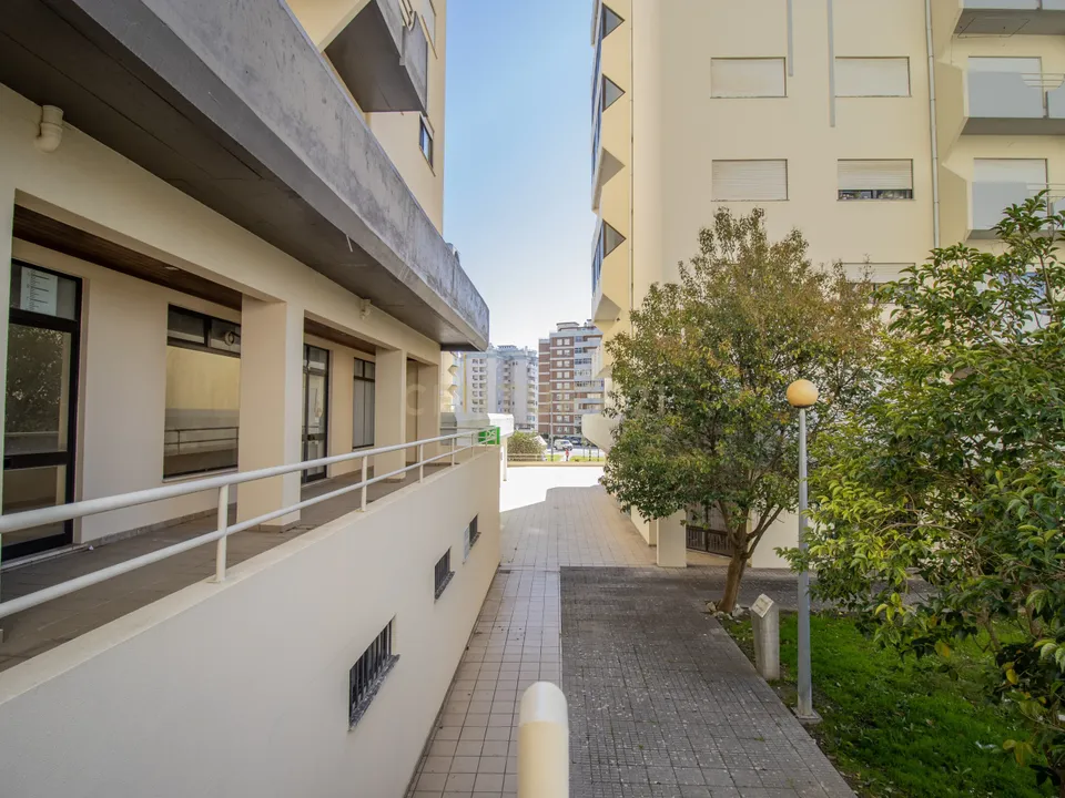 Erhvervsejendom i Buarcos, Coimbra - foto 3
