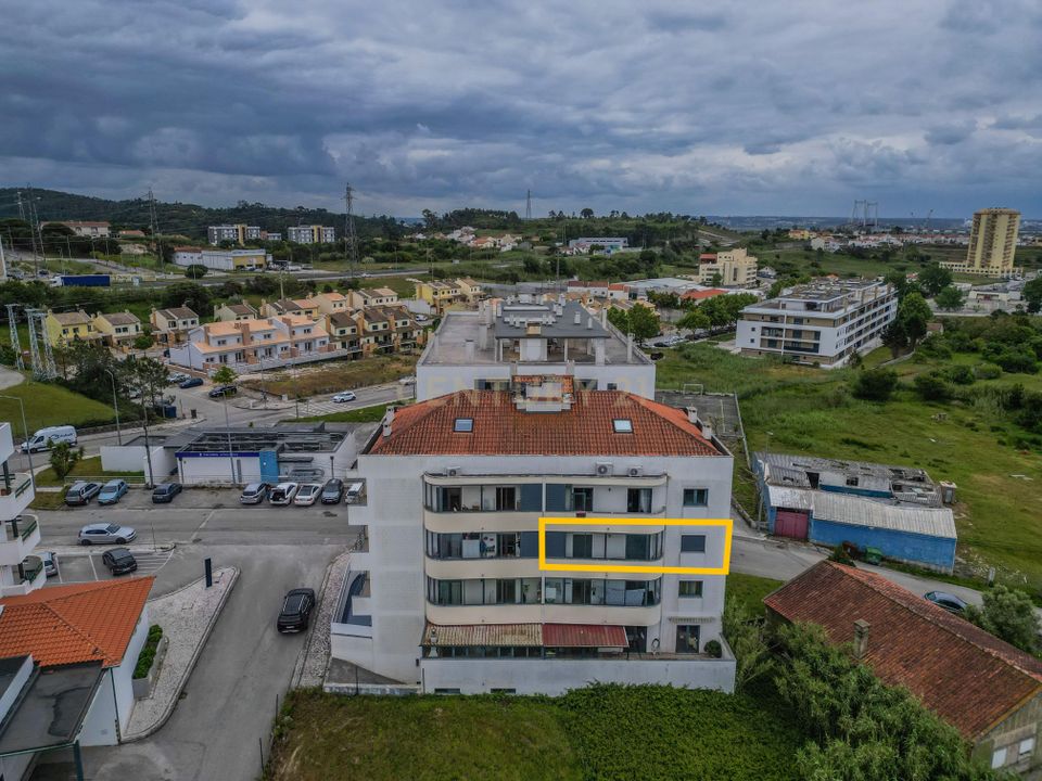 Lejlighed i Figueira da Foz, Coimbra - foto 2