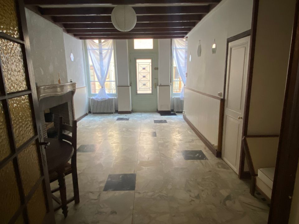 Villa a La Charité-sur-Loire, Nievre - foto 1