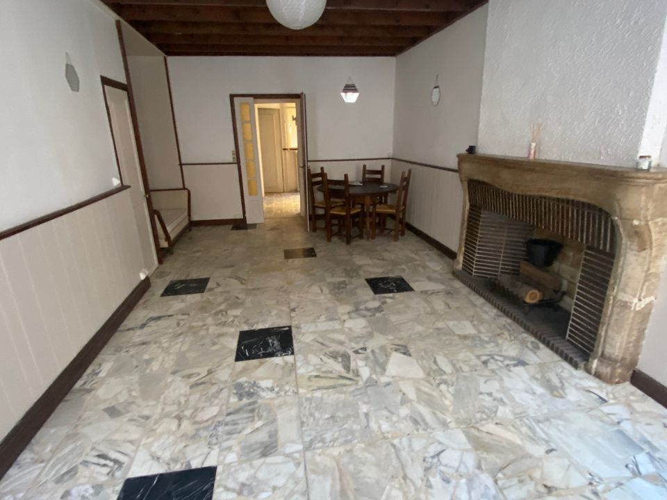 Villa a La Charité-sur-Loire, Nievre - foto 2