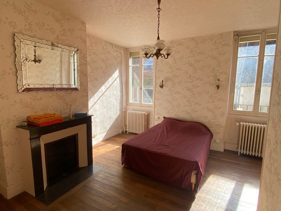 Villa a La Charité-sur-Loire, Nievre - foto 5
