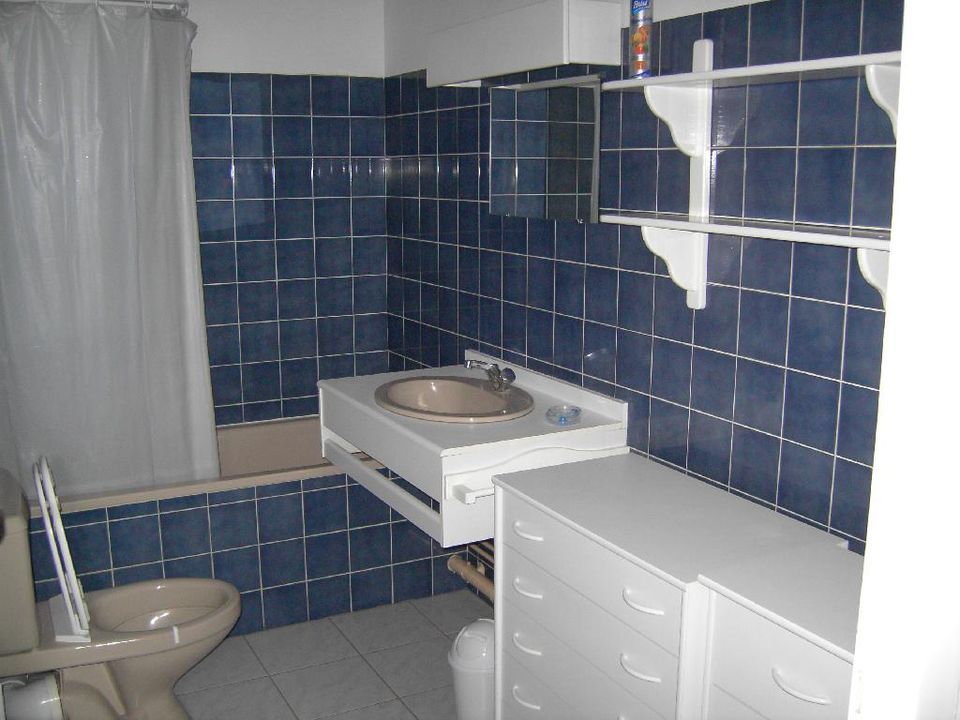 Lejlighed i Saint-Avold, Moselle - foto 3