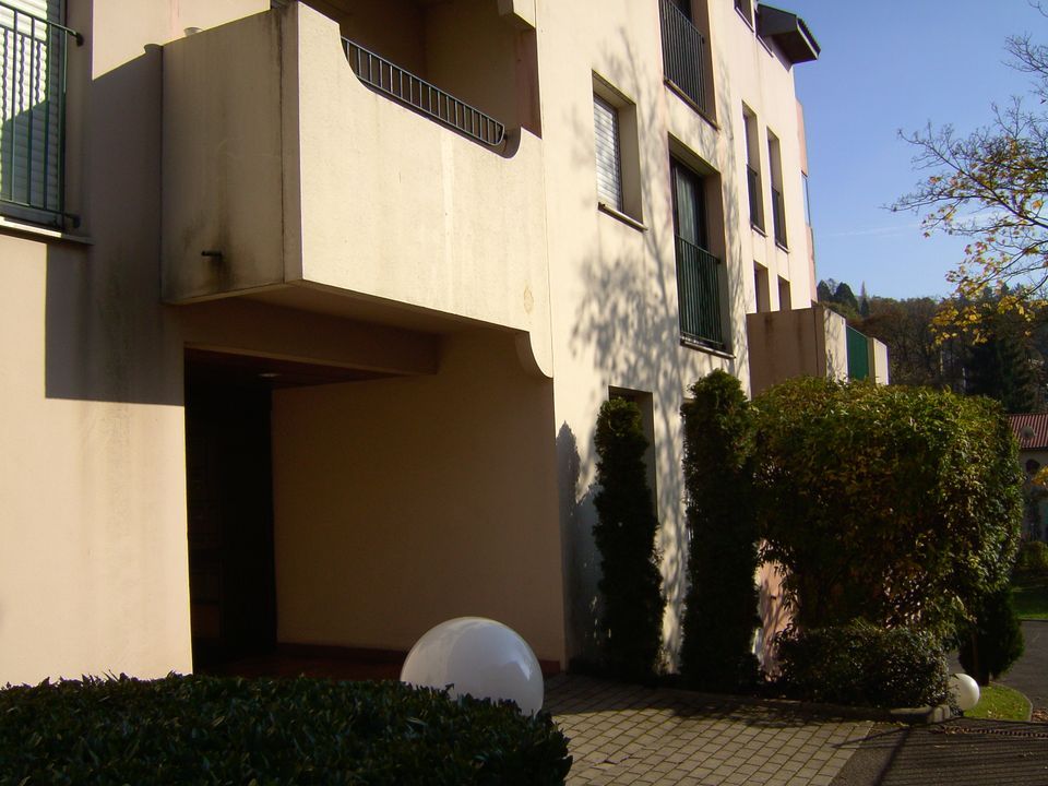 Lejlighed i Saint-Avold, Moselle - foto 5