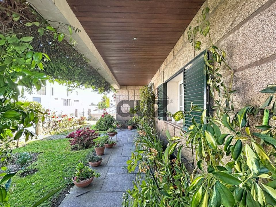 Villa i Amarante, Porto - foto 3