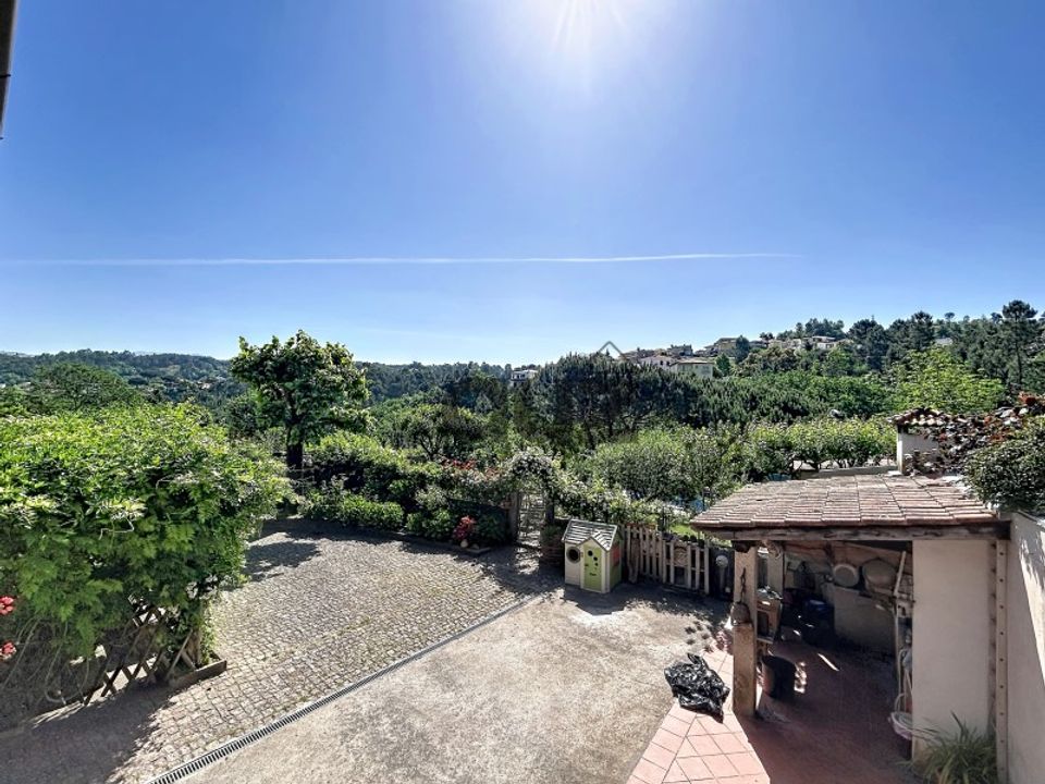 Villa i Amarante, Porto - foto 5