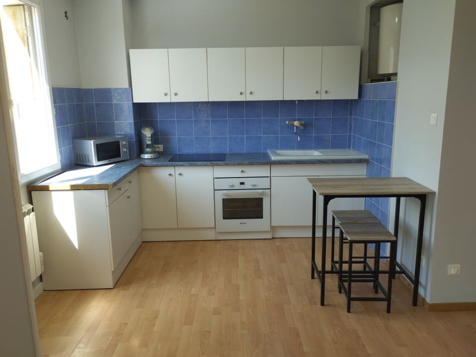 Apartment in Grenoble, Isere - photo 1