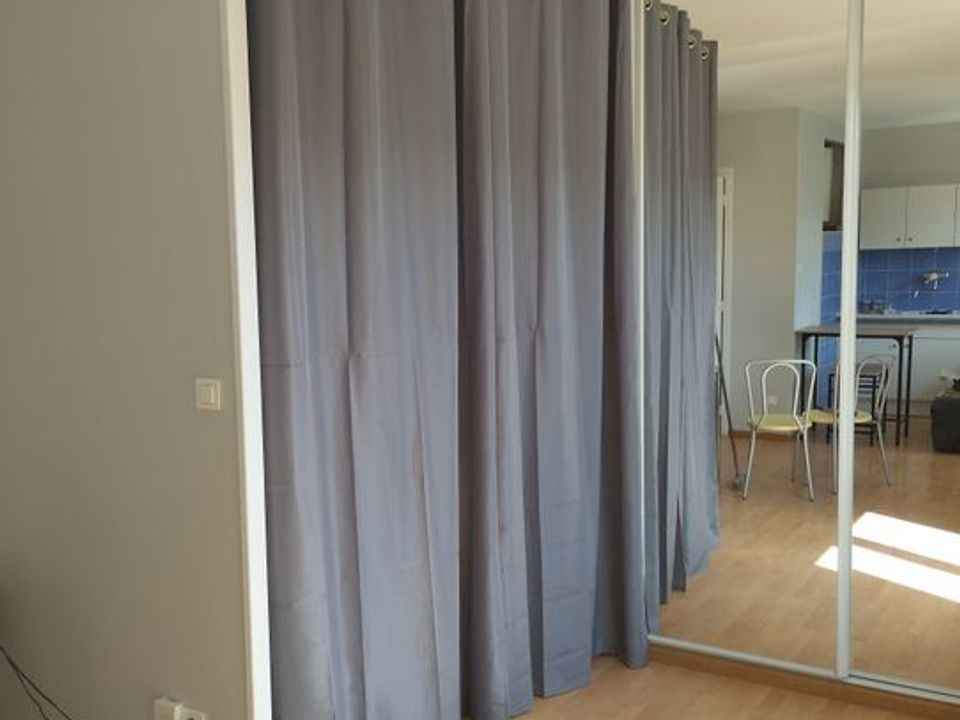Apartment in Grenoble, Isere - photo 4