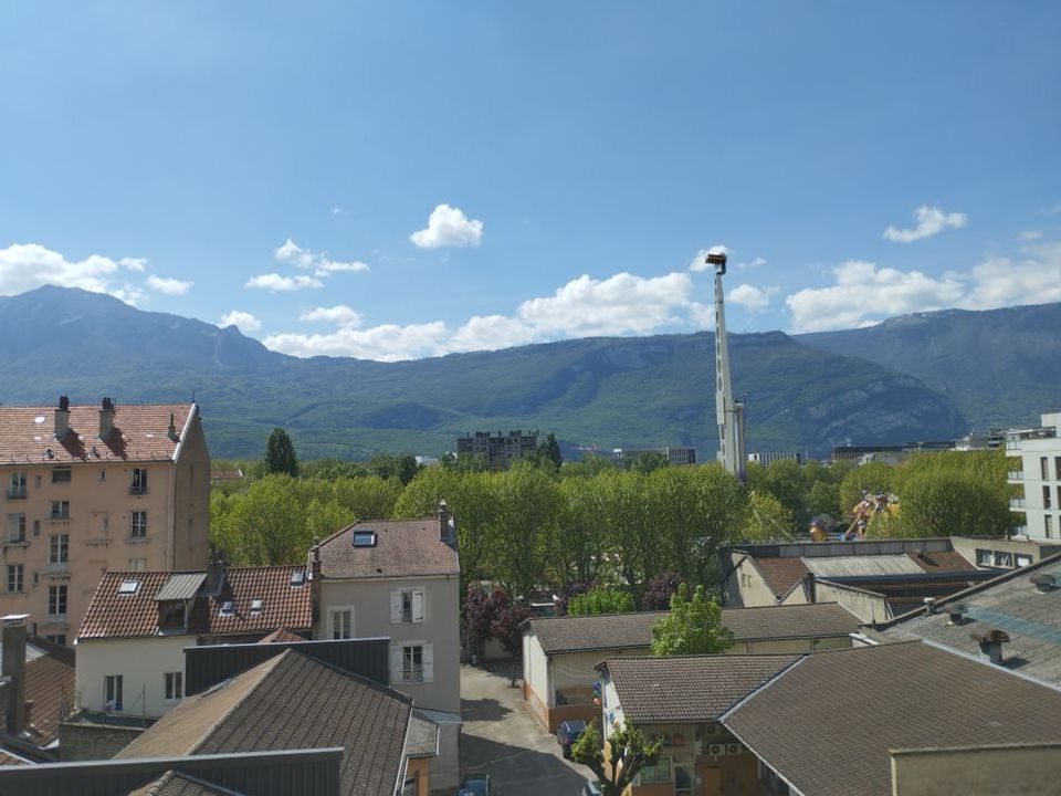 Apartment in Grenoble, Isere - photo 5