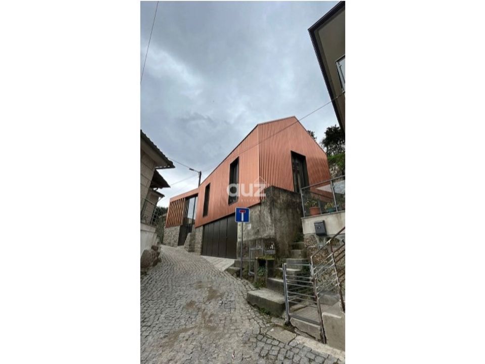 Villa in Amarante, Porto - foto 2
