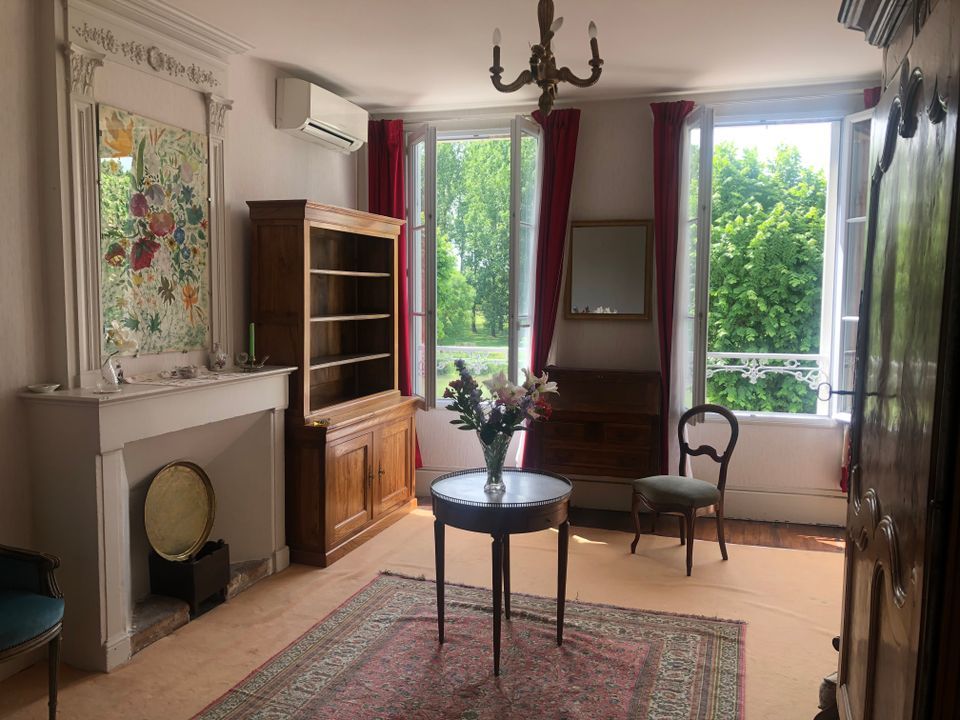 Villa i Saint-Savinien, Charente-Maritime - foto 2