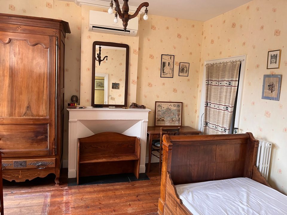 Villa i Saint-Savinien, Charente-Maritime - foto 4