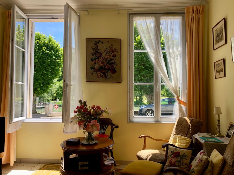 Villa i Saint-Savinien, Charente-Maritime - foto 5