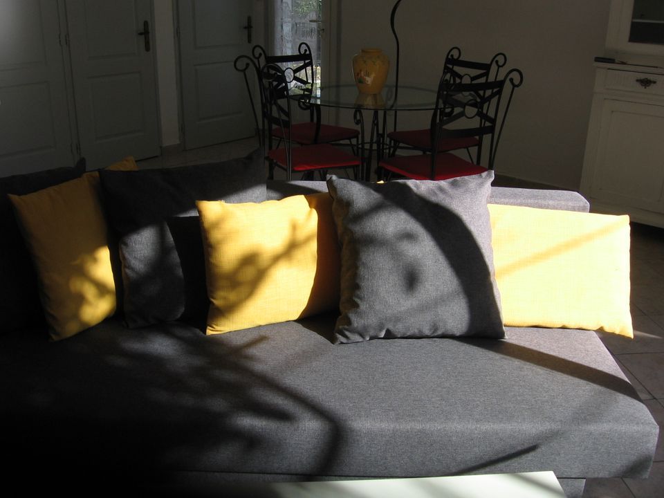 Lejlighed i Velaux, Bouches-du-Rhone - foto 3